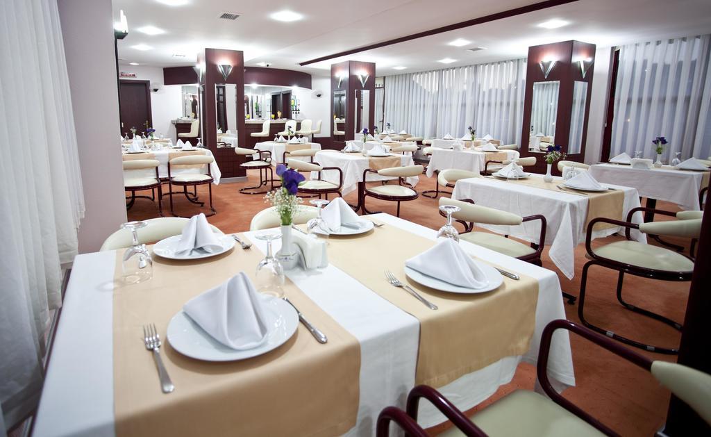 Sergah Hotel Ankara Exterior photo